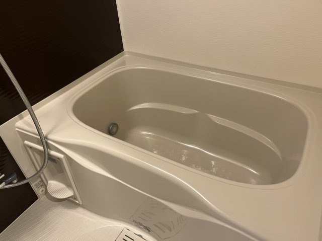 【浴室】 | テラス杉並方南町