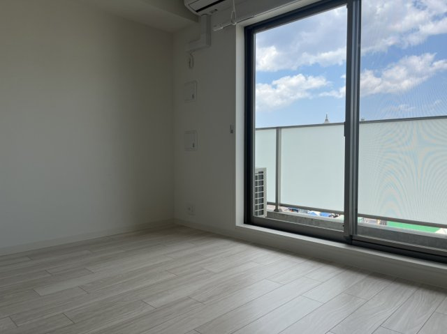 【寝室】 | テラス杉並方南町