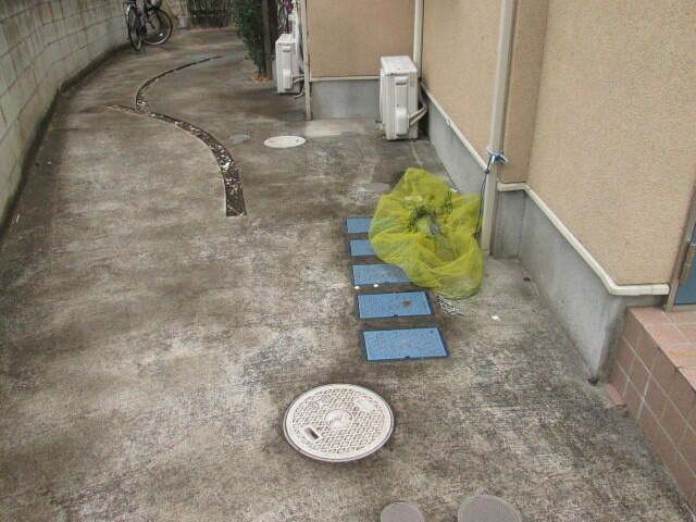 グランフォーレの設備