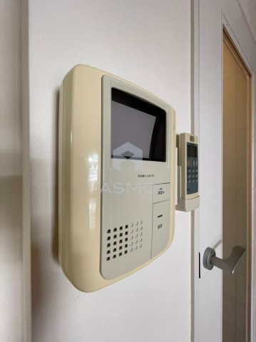 【セキュリティ】 | ベルシモンズ谷町