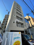 ベルシモンズ谷町の画像