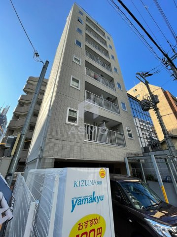 【外観】 | ベルシモンズ谷町