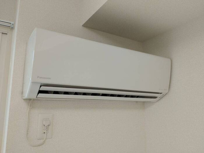 【設備】 | セレスティア北烏山