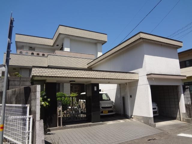 高知市小石木町の中古一戸建