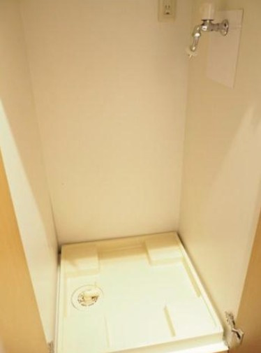 【設備】 | ルーブル南麻布