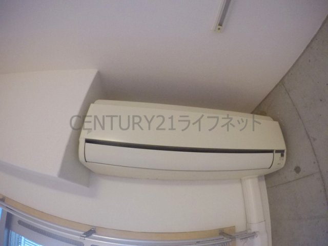【設備】 | フォレステージュ江坂公園