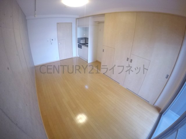 【寝室】 | フォレステージュ江坂公園