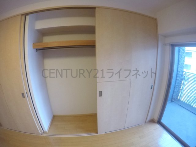 【収納】 | フォレステージュ江坂公園