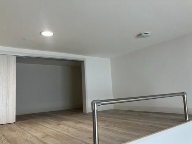 パンシオン町田の内装
