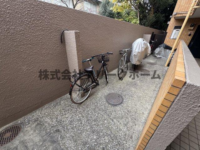 センチュリー三鷹第2のその他