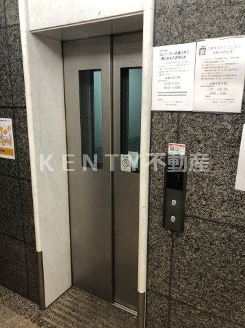 【設備】 | コスモリード池上 | 収納もある玄関です