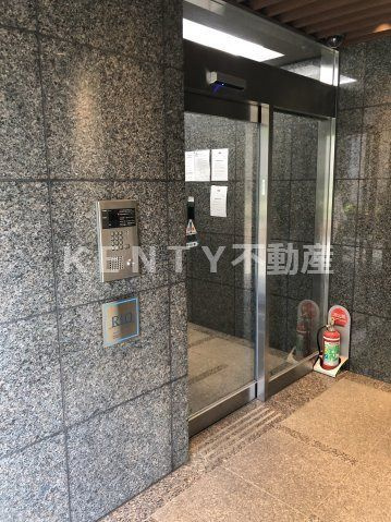 【セキュリティ】 | コスモリード池上