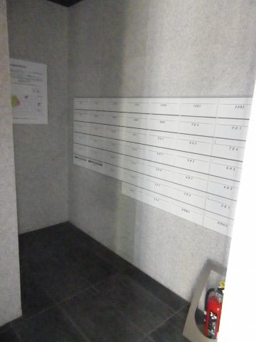 DIPS大山熊野町のその他共用部分
