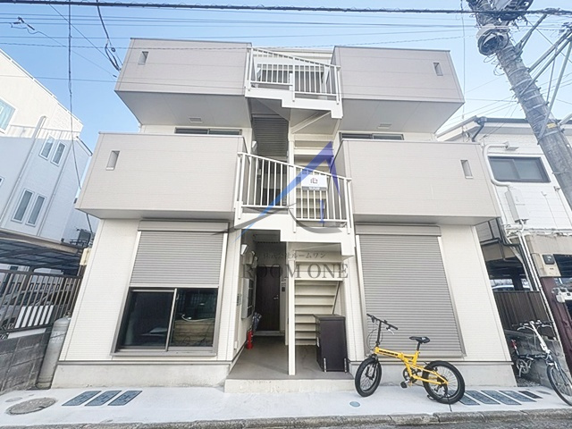 ルミエリア横浜 