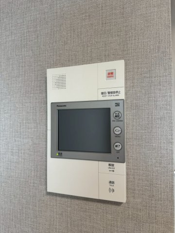 メイクスアート大曽根　名古屋市賃貸　仲介手数料無料のセキュリティ