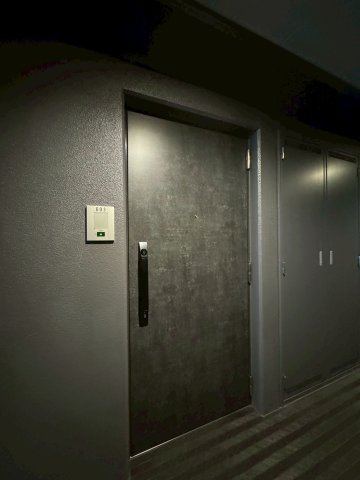 メイクスアート大曽根　名古屋市賃貸　仲介手数料無料の玄関