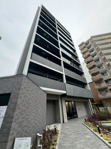 メイクスアート大曽根　名古屋市賃貸　仲介手数料無料