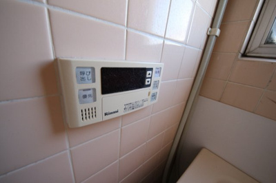 【設備】 | 鈴木ハイツ | 他号室参考写真