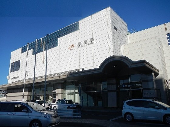 サニーハウスの周辺|豊橋駅まで1140m