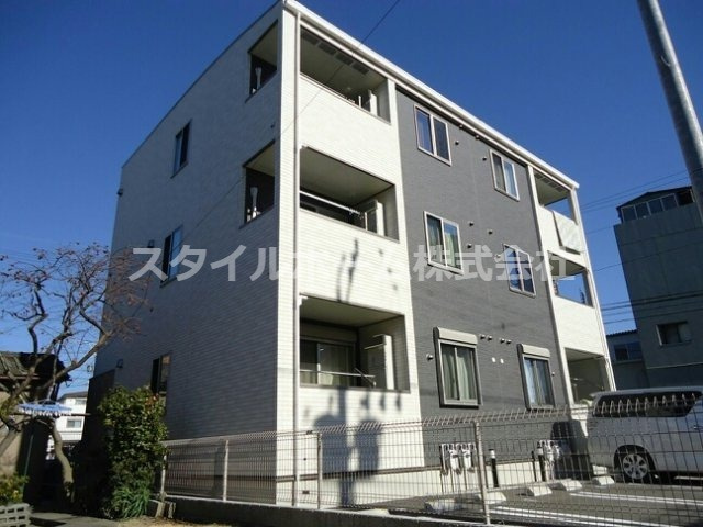 サニーハウス
