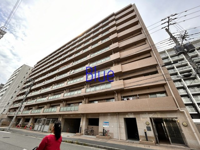 【外観】 | アルテーヌ新横浜