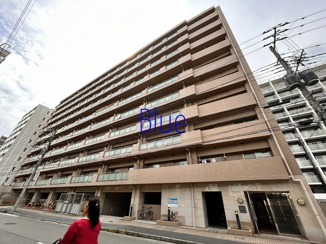 【外観】 | アルテーヌ新横浜
