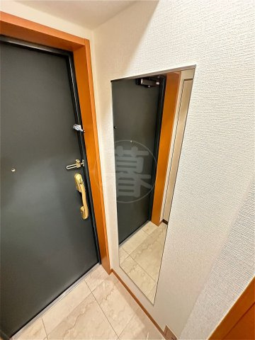 グランド・ガーラ高輪の設備