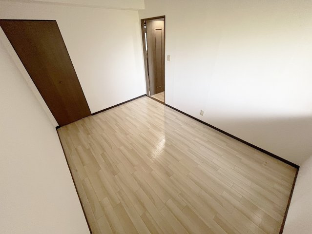 ダイアパレスパークサイド府中弐番館の内装
