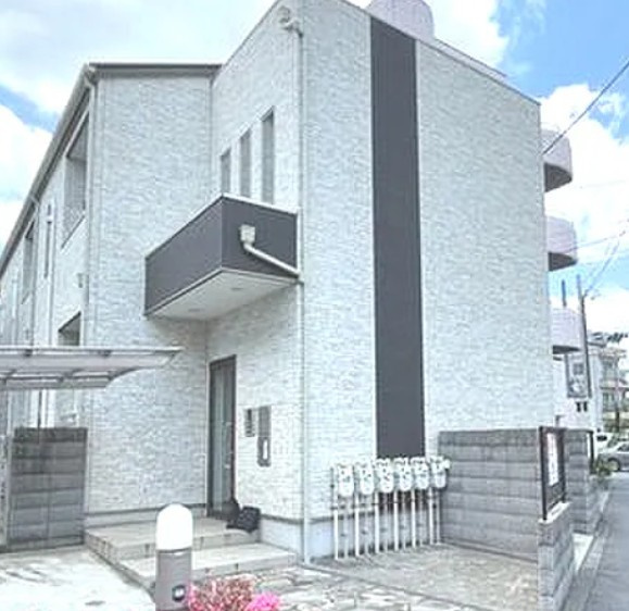 K’ｓＡＰ並木元町の外観