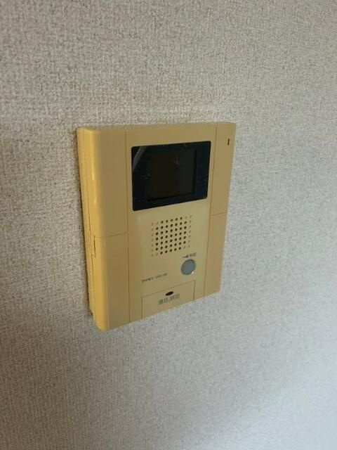 礎（いしずえ）のセキュリティ