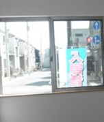 キャメル谷塚Ⅴの展望