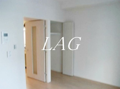 【居間・リビング】 | ＨＥＨビル | 洋室のお部屋です。