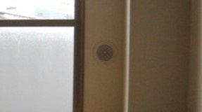 アルファコート西川口Ⅳの設備|※別部屋参考画像になります。