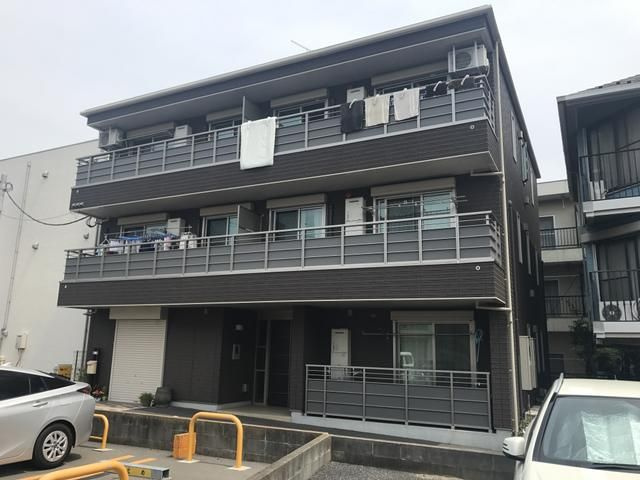 アルファコート