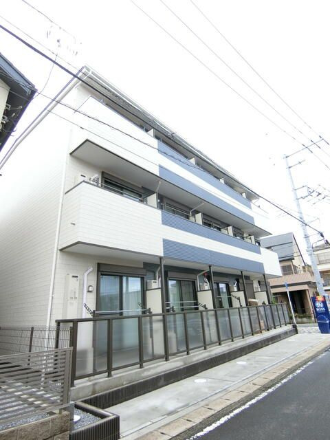Ｃｉｅｌ　Ｂｌｅｕ　谷塚のその他