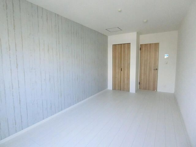 Ｃｉｅｌ　Ｂｌｅｕ　谷塚の居間・リビング|別部屋参照写真
