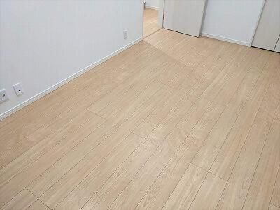 ＡｕｇⅠの居間・リビング