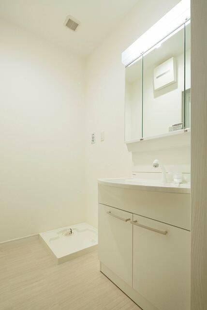 イーストタウンＭＴＫの洗面所|※別部屋参照写真