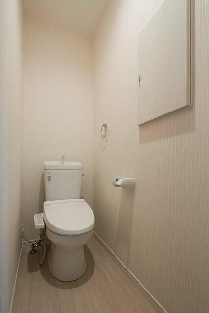 イーストタウンＭＴＫのトイレ|※別部屋参照写真