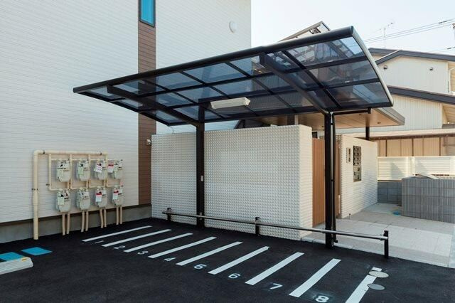 イーストタウンＭＴＫのその他共用部分
