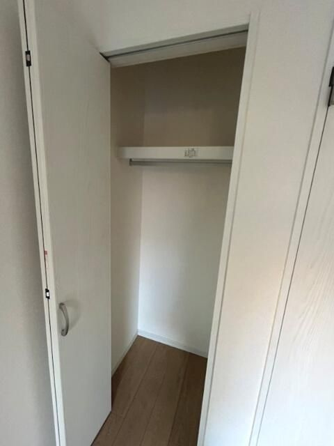 イーストタウンＭＴＫの収納|※別部屋参照写真