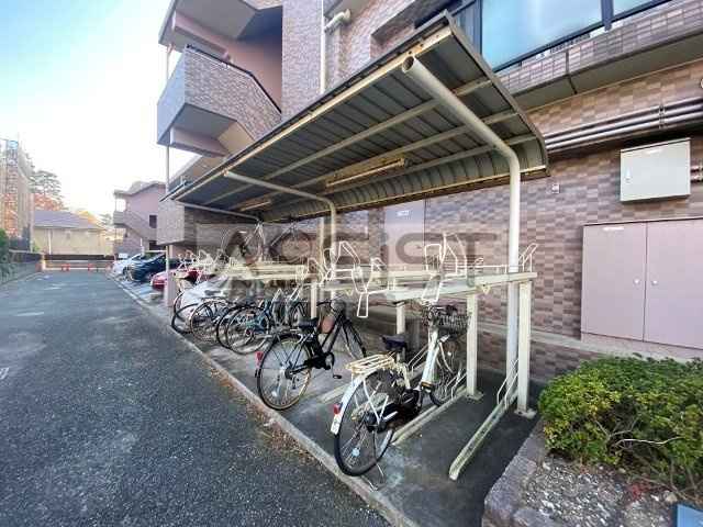 ＫＯＤＡヒルズ田園調布のその他共用部分