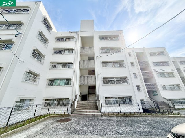 四観音住宅　209号室