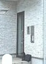 K’ｓＡＰ並木元町のエントランス