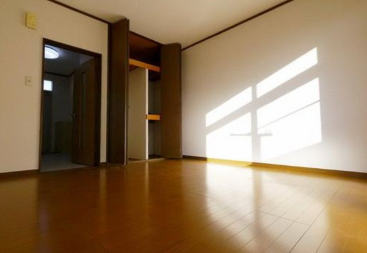 上加ＮＯ，１の内装