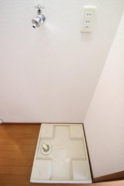 メインシティガーデン　アルファのその他