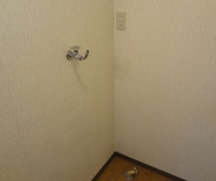 マイフラッツ川口の設備