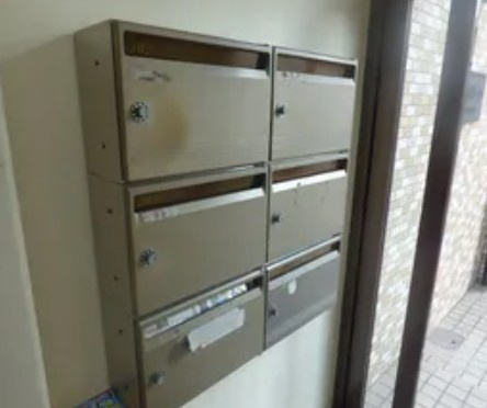 マイフラッツ川口のその他共用部分
