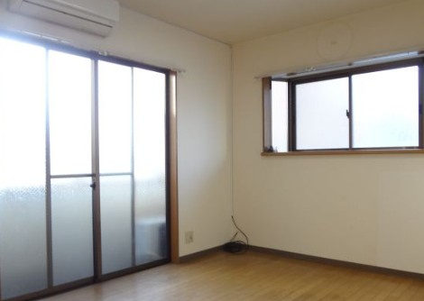 マイフラッツ川口のその他