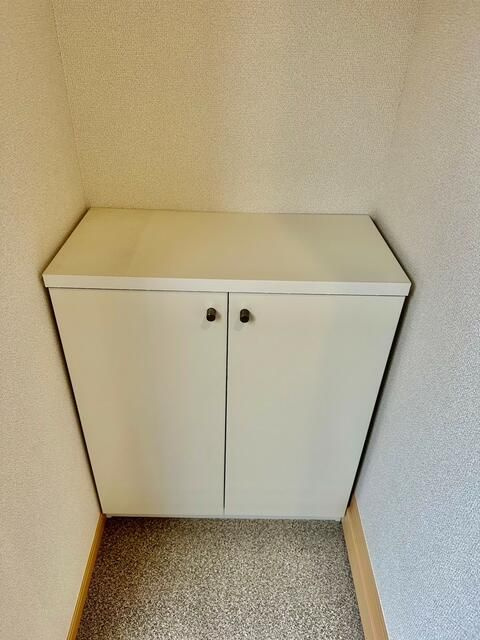 センタービレッジ鳩ヶ谷緑町の設備